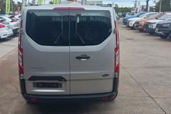 2022 Ford Transit Custom 340S