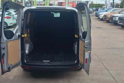 2022 Ford Transit Custom 340S