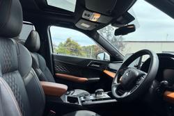 2023 Mitsubishi Outlander Exceed Tourer