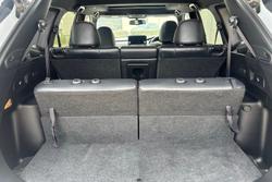 2023 Mitsubishi Outlander Exceed Tourer