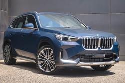 2025 BMW X1 xDrive20i
