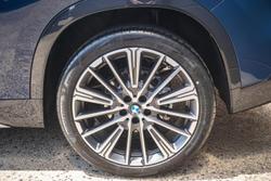 2025 BMW X1 xDrive20i