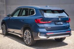 2025 BMW X1 xDrive20i