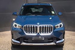 2025 BMW X1 xDrive20i