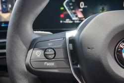 2025 BMW X1 xDrive20i