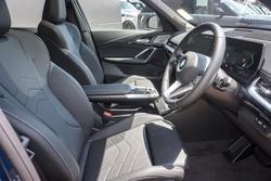 2025 BMW X1 xDrive20i