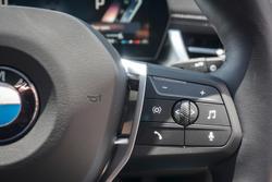 2025 BMW X1 xDrive20i