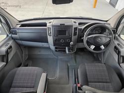 2018 Talvor Euro Deluxe 6 Berth