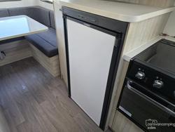 2018 Talvor Euro Deluxe 6 Berth