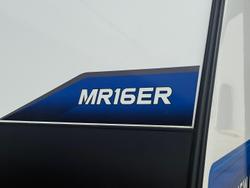 2025 New Age Caravans Manta Ray Mr16er Escape