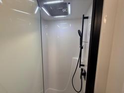 2025 New Age Caravans Manta Ray Mr16er Escape