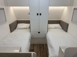 2025 New Age Caravans Manta Ray Mr16er Escape