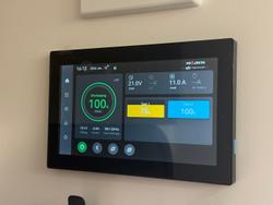 2025 New Age Caravans Manta Ray Mr16er Escape