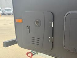 2025 New Age Caravans Manta Ray Mr16er Escape