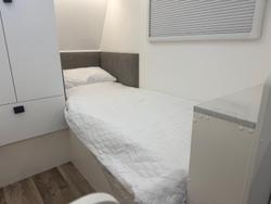 2025 New Age Caravans Manta Ray Mr16er Escape