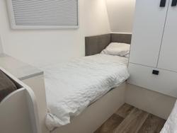 2025 New Age Caravans Manta Ray Mr16er Escape