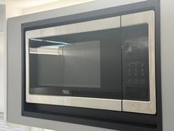 2025 New Age Caravans Manta Ray Mr16er Escape