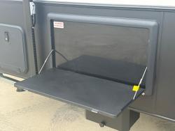 2025 New Age Caravans Manta Ray Mr16er Escape