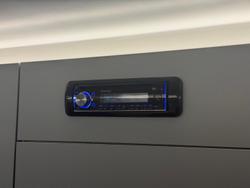 2025 New Age Caravans Manta Ray Mr16er Escape