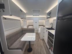 2025 New Age Caravans Manta Ray Mr16er Escape