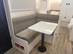 2025 New Age Caravans Manta Ray Mr16er Escape