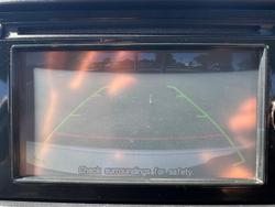 2016 Mitsubishi Lancer GSR CF MY16 White