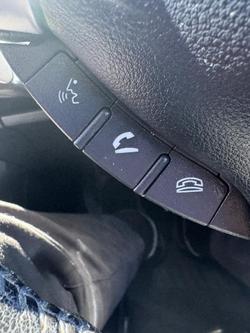 2016 Mitsubishi Lancer GSR CF MY16 White