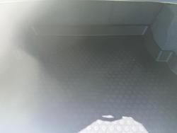 2016 Mitsubishi Lancer GSR CF MY16 White