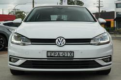 2019 Volkswagen Golf 110TSI Highline