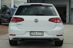 2019 Volkswagen Golf 110TSI Highline