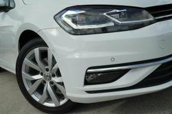 2019 Volkswagen Golf 110TSI Highline