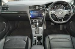2019 Volkswagen Golf 110TSI Highline