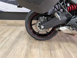 2018 Kawasaki VERSYS (KLE650) Black