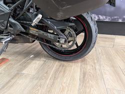 2018 Kawasaki VERSYS (KLE650) Black