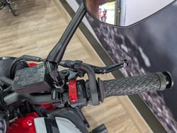 2020 Yamaha XSR700 WHITE