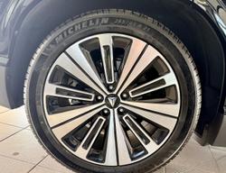 2025 Deepal E07 Performance