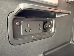 2025 Deepal E07 Performance