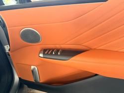 2025 Deepal E07 Performance