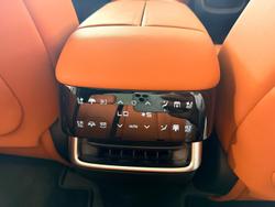 2025 Deepal E07 Performance