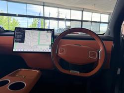 2025 Deepal E07 Performance