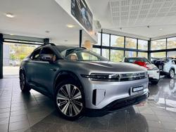 2025 Deepal E07 Performance