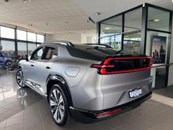 2025 Deepal E07 Performance