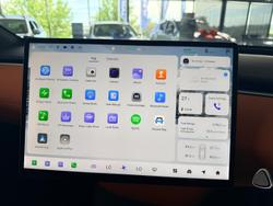 2025 Deepal E07 Performance