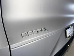 2025 Deepal E07 Performance