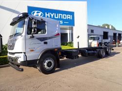 2025 HYUNDAI PAVISE D222