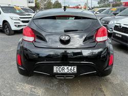 2015 HYUNDAI VELOSTER
