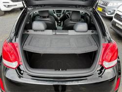 2015 HYUNDAI VELOSTER