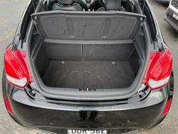 2015 HYUNDAI VELOSTER