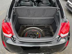 2015 HYUNDAI VELOSTER