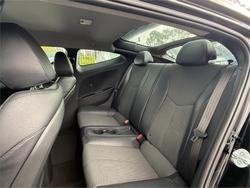 2015 HYUNDAI VELOSTER